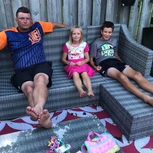 Meet your Posher, Patricia